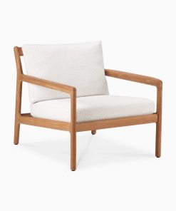 Jack Outdoor Lounge Chair