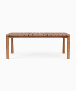 Outdoor Dillon Dining Table