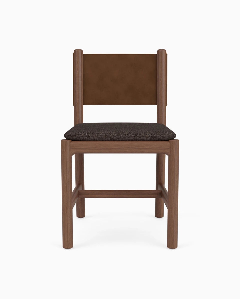 1_Single-shot_BRUSHED-BRASS_EMBER-GRAY-BASKETWEAVE_RED-OAK-LEATHER_WALNUT