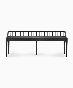 Spindle Bench