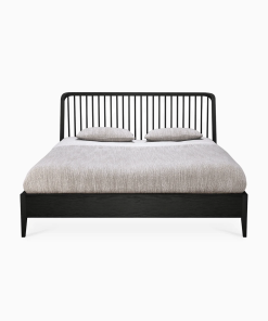 Spindle Bed