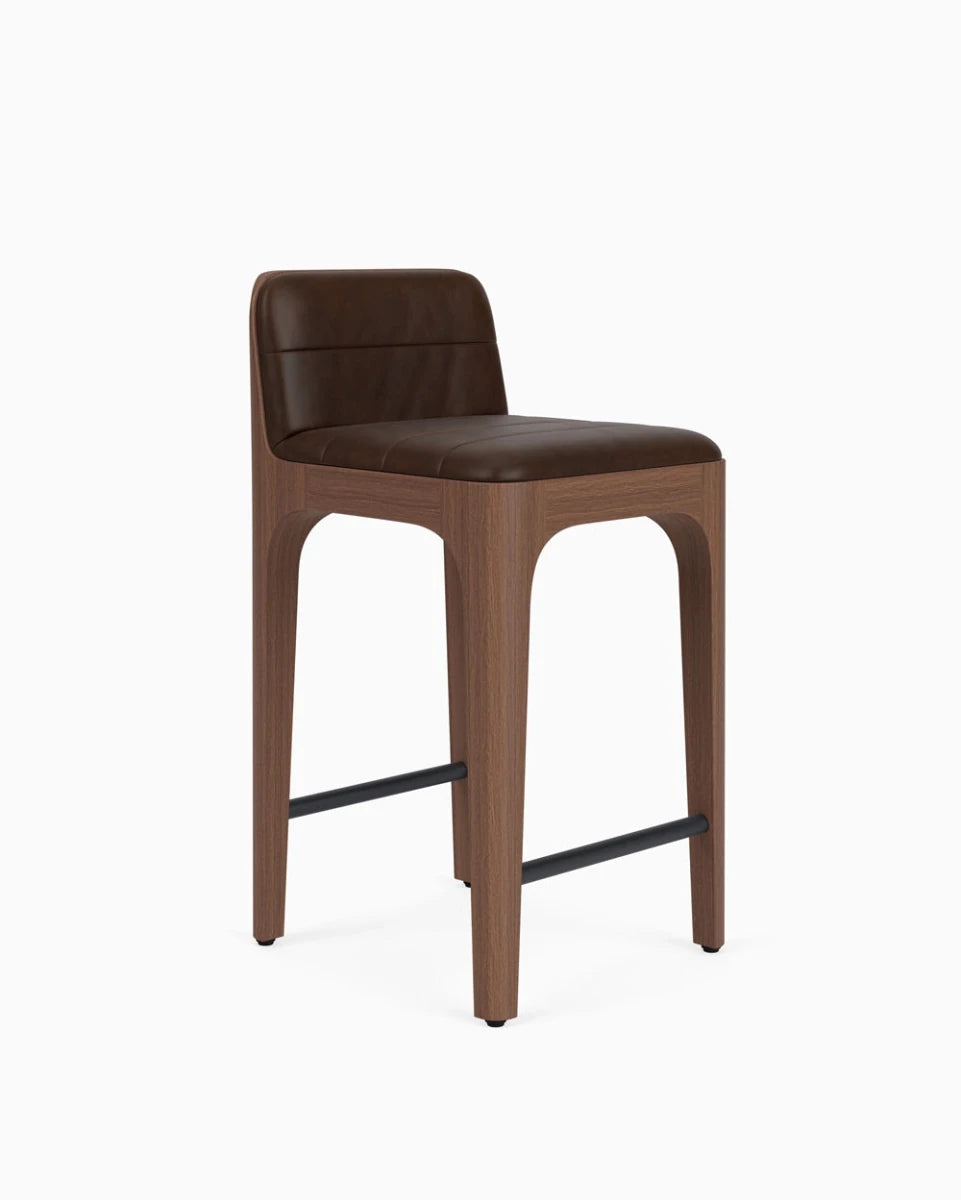 5_Single-shot_COUNTER_MAPLE-LEATHER_MATTE-BLACK_WALNUT
