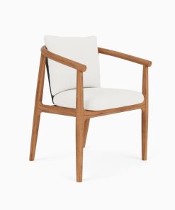 Outdoor DIllon Dining Chair