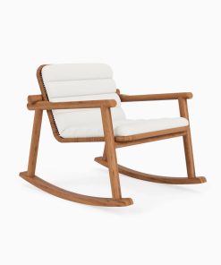 Outdoor Frisco Rocker