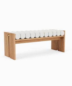 Jasper Bench