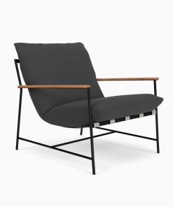Outdoor Vail Lounge Chair