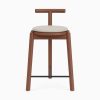 Range Counter Stool