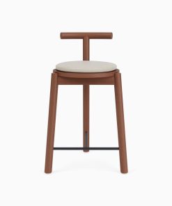 Range Counter Stool