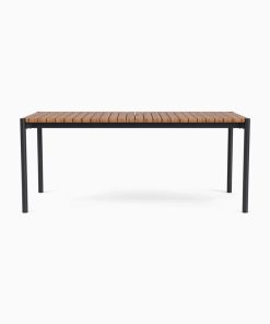 Outdoor Strata Dining Table