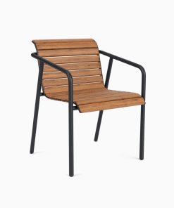 Outdoor Strata Dining Chair