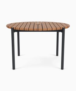 Outdoor Strata Round Dining Table