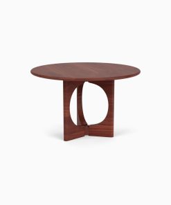 Summit Round Dining Table
