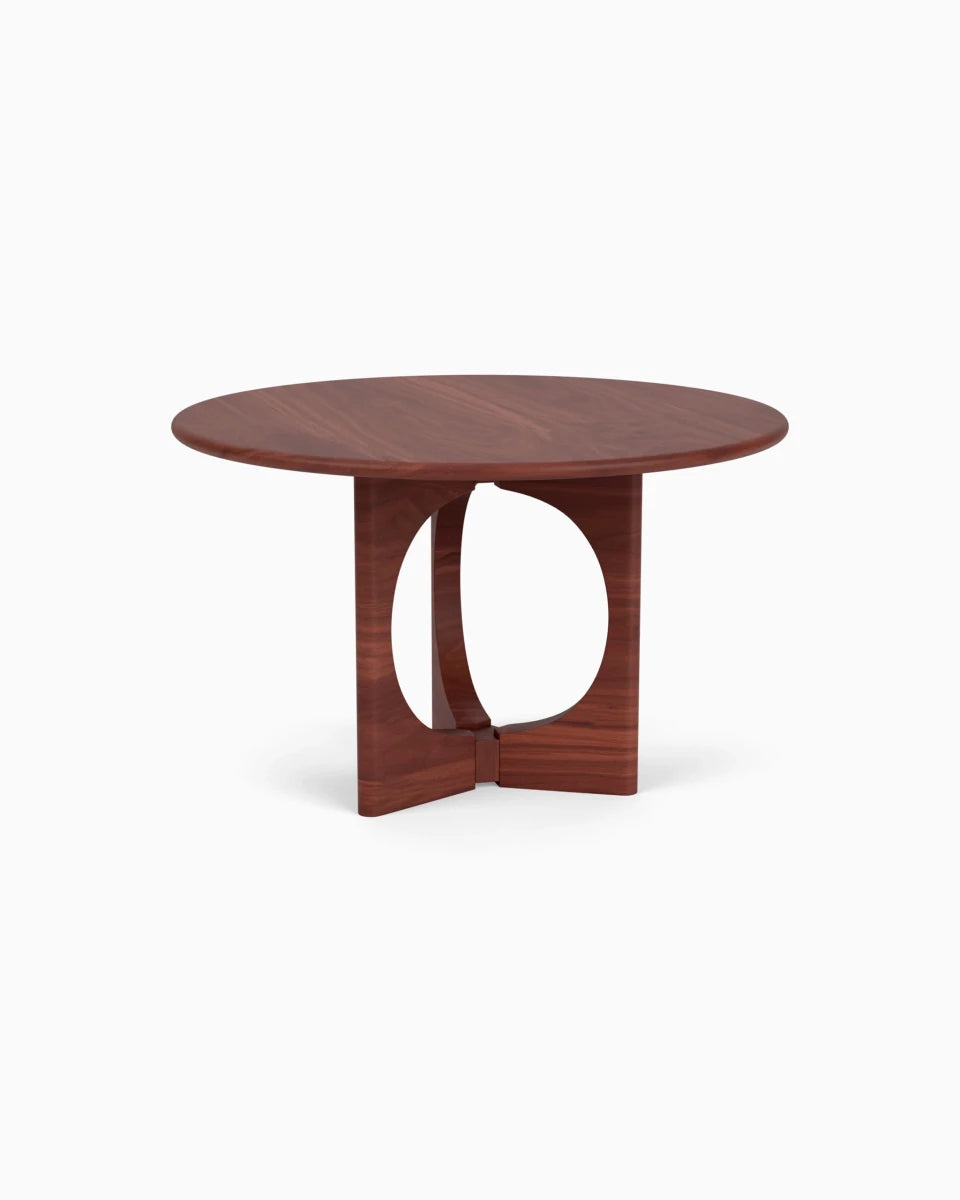 Summit Round Dining Table