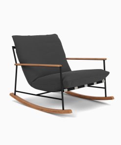 Outdoor Vail Lounge Rocker
