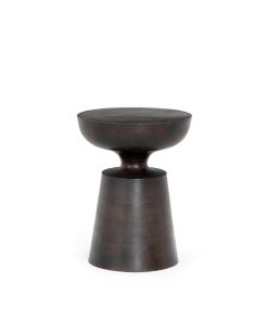 Cruz End Table