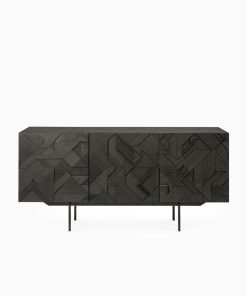 Graphic Sideboard