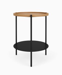 Strata Side Table